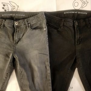 Articles of Society Jeans